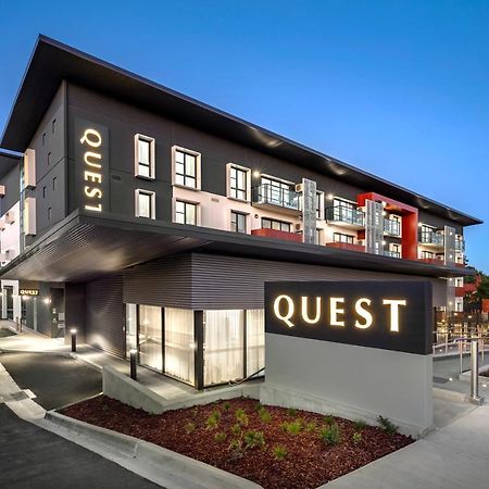 Aparthotel Quest Wangaratta Exterior foto