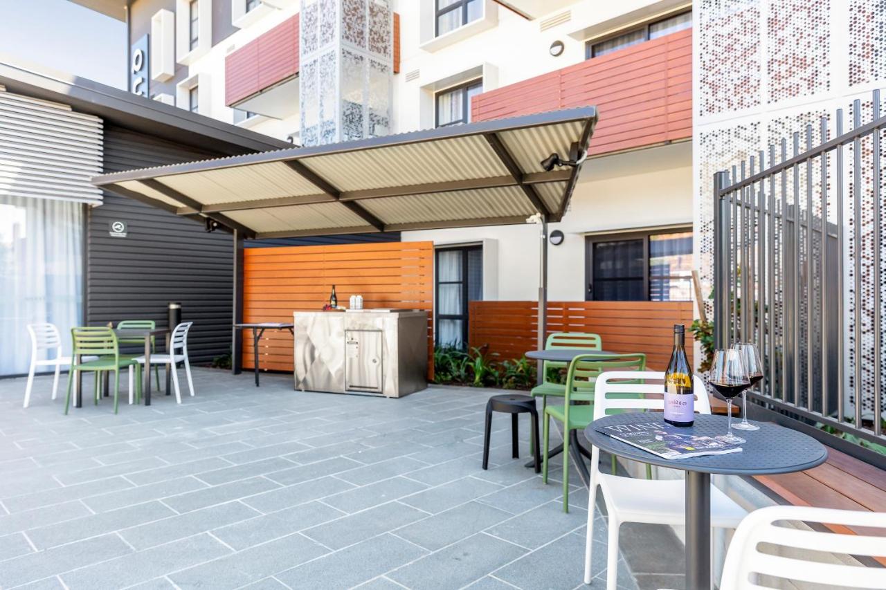 Aparthotel Quest Wangaratta Exterior foto