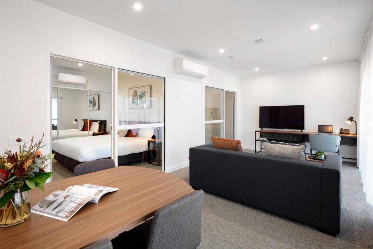 Aparthotel Quest Wangaratta Exterior foto