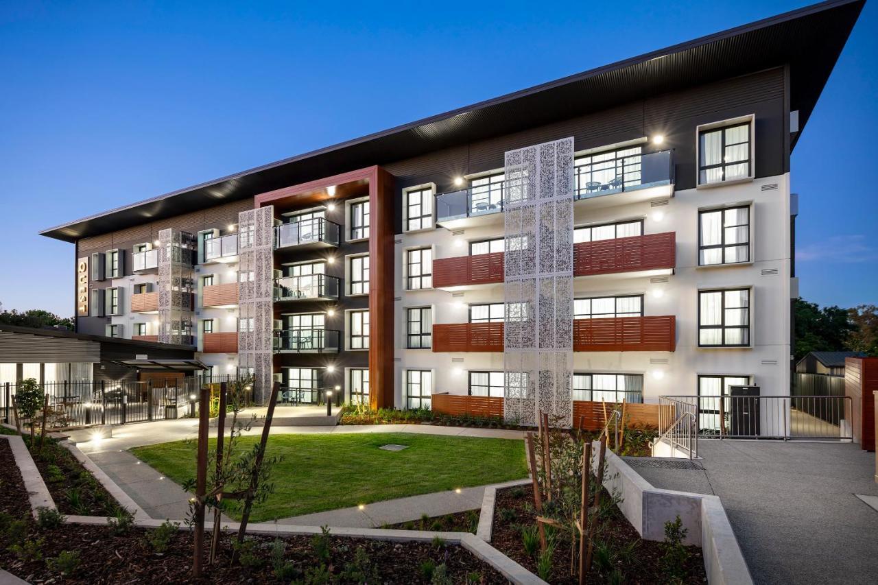 Aparthotel Quest Wangaratta Exterior foto